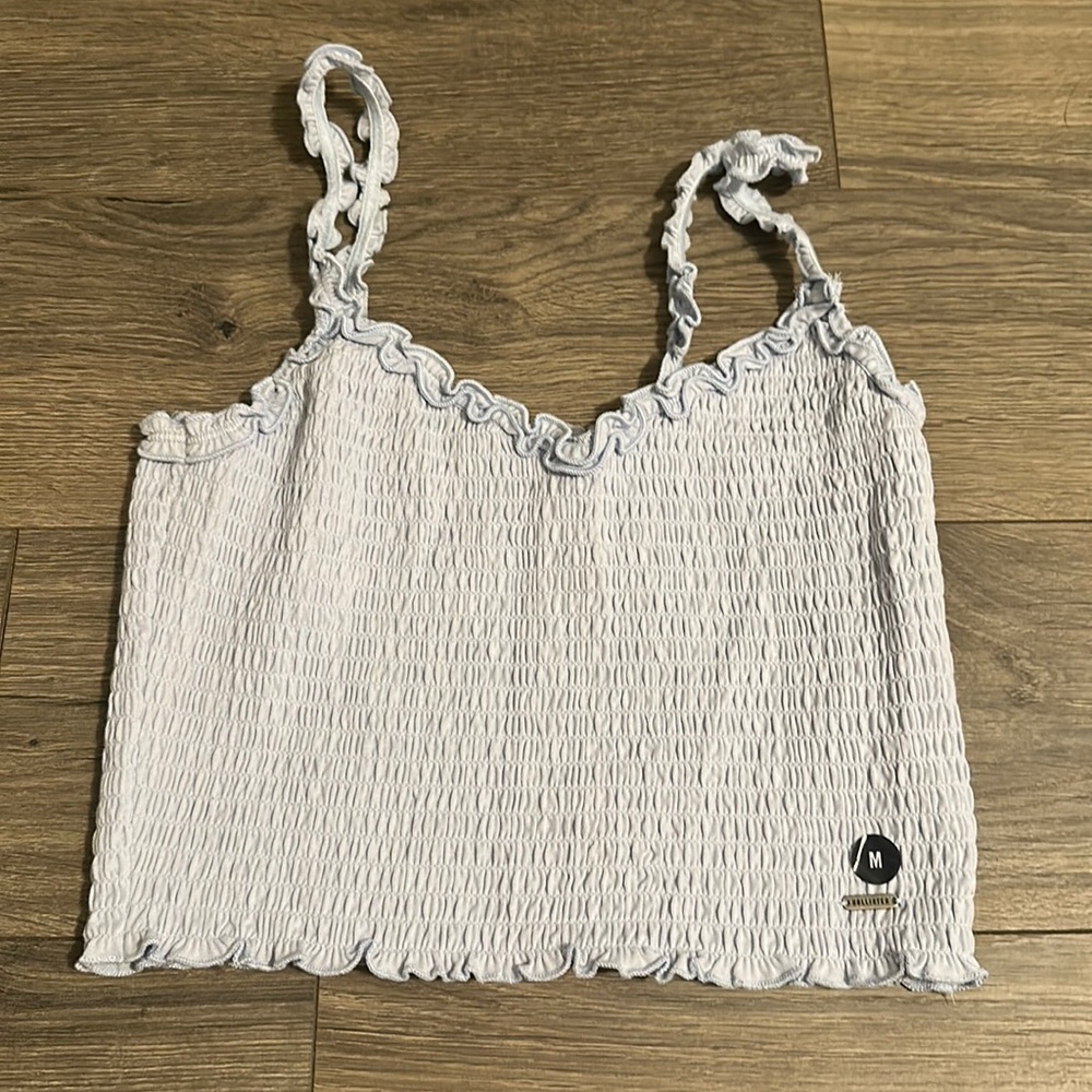 NWT Hollister Tank